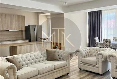 Apartament Premium 4 camere - 160MP | Herastrau | 1Loc Parcare - 13