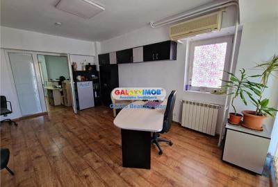 Inchiriere apartament generos amenajat   mobilat birouri PARCUL IZVOR - 2