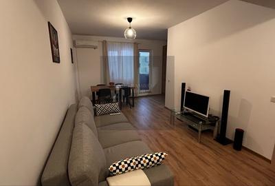 Apartament 2 camere decomandat Grand Arena/Metalurgiei - 1