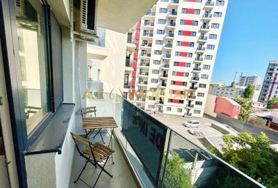 2 Camere de inchiriat | Regie | Metrou | Centrala | Nou | Mobilat - 7