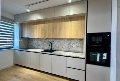 Apartament 3 camere 92,7MP  | Pipera- First Estate | First Rent - 7