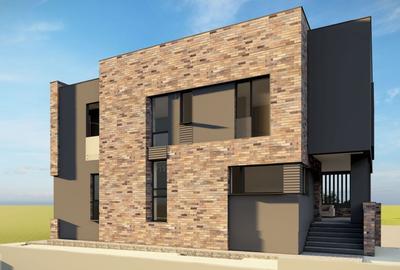 Teren intravilan, autorizat de casa individuala – Cartier Europa - 2