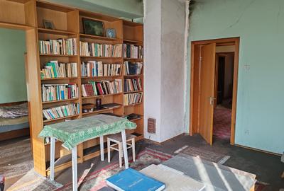 Apartament 5 camere pozitie deosebita zona Colinei - 12