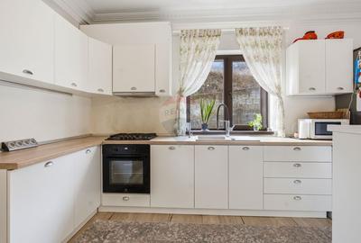 Casă elegantă de vânzare în Hlincea - 9