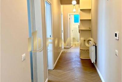 Apartament prima inchiriere | Sf. Ilie | 3 cam | Loc de parcare privat | ID:1385 - 11