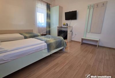Inchiriere spatiu cu destinatii multiple, finisat si compartimentat - 5