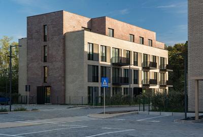 Inchiriere apartament de 2 camere in Amber Forest - 1