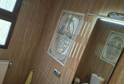 Casă / Vilă Bascov , construcție "de proprietar" , mobilată/utilată ! - 13