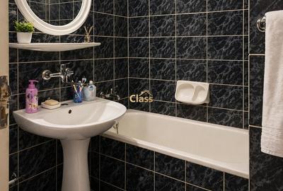 Apartament 2 camere | Decomandat | 58 mpu | Zona Stadion CFR Gruia - 5