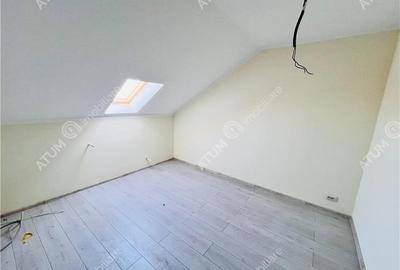 Apartament cu 3 camere 2 bai situat in zona Rahovei din Sibiu - 5