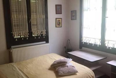 Pensiune montana cu 3200 mp teren in Bicaz, judet Neamt - 7