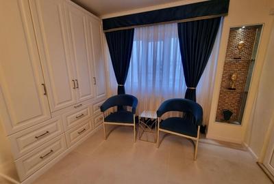 Garsonieră decomandată, mobilată în Dristor