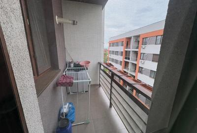 Apartament 2 camere decomandat 63mp | Gama Residence | Popesti-Leordeni - 11