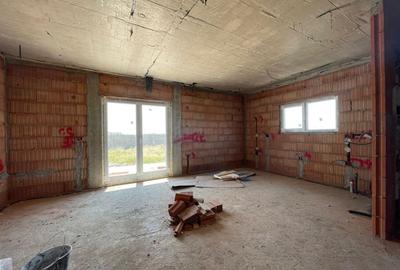 Duplex 3 camere Urseni - 1