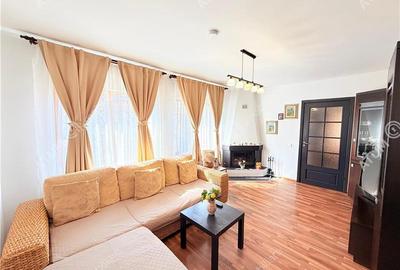 Casa individuala la cheie 156 mp utili pivnita Selimbar/Pictor Brana - 7