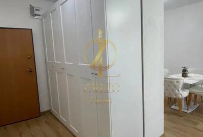 Apartament deosebit cu 2 camere | Campeador City | Torontalului - 2
