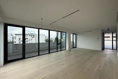 Penthouse Exclusivist cu Terase Generoase și Design Modern în Zona Aviatorilor - 4