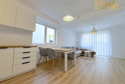 Tiraj || Liziera Brasov || 3 camere || Curte || 73 mp utili - 9