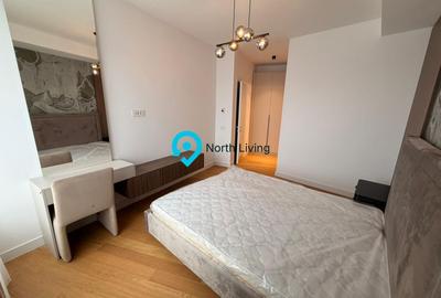 Suita 3 Camere | Mobilat Utilat LUX | Iancu Nicolae | Prima Închiriere - 14