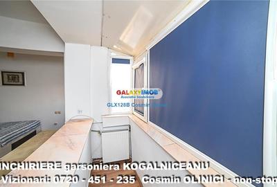 Inchiriere garsoniera Kogalniceanu renovare februarie 2026 - 11