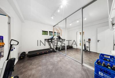 Duplex ultrafinisat | 4 camere | Gradina proprie | Vedere superba | - 10