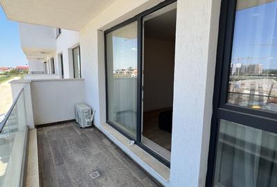 Apartament 2 camere - Pipera - Rond OMV - 8