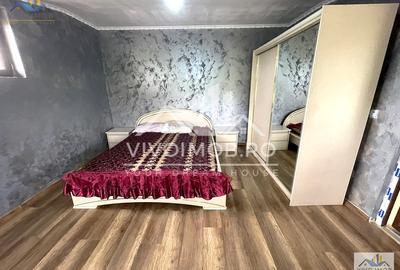Bâcu-Pădurea Ileana | casa P+1 | 5 camere | teren 500 mp | acces asfalt - 18