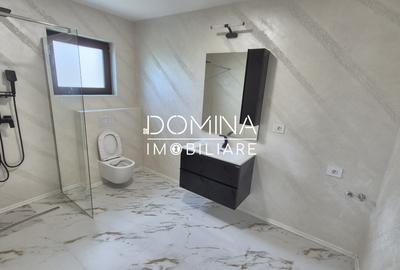 Vânzare casă *nouă – design mediteranean – finisaje premium*  cartier Dumbrava - 9