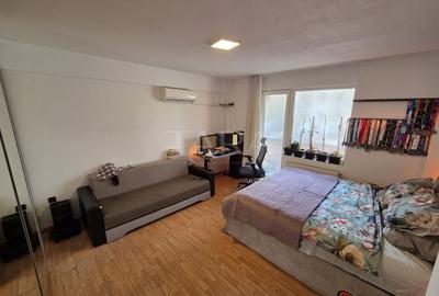 Apartament 1 cameră | Mărăști – Iulius Mall | 40 mp - 2