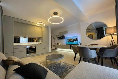 SEA VIEW | 3 camere | Alezzi Beach Resort – Mamaia Nord | Parcare - 13