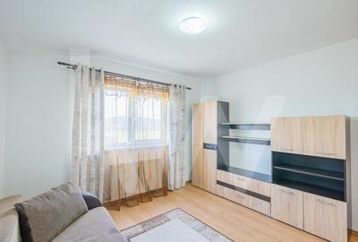 Apartament cu 2 camere decomandat, mobilat în Șelimbăr