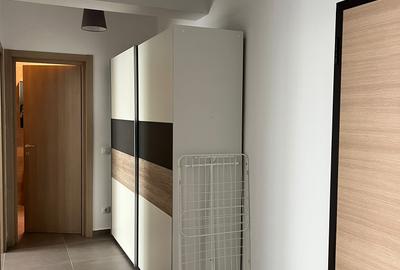 APARTAMENT 2 CAMERE + PARCARE SUPRATERANA -POLITEHNICA - 20