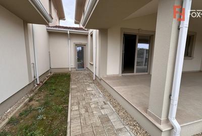 Duplex cu 5 camere despartit prin garaj, zona Giroc - 16