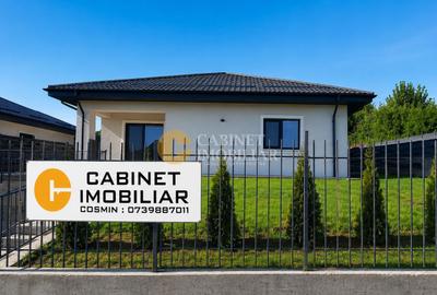 🏡 Casă  Plan Parte Valea Adâncă, finalizată și intabulată  -175.000 Euro🏡 - 1
