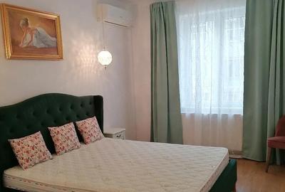 Floreasca/Apartament cu 2 camere/ - 4