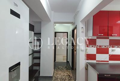 Închiriere - Apartament 2 camere, Al. Tudor Neculai 66, Iași - 4