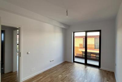 Casa tip duplex, 120 mp, zona  Terra, + gradina de 70 mp. - 5