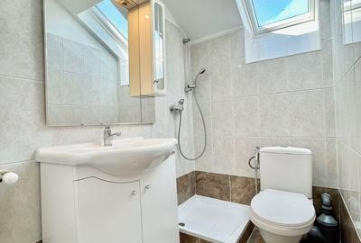 Individual villa with pool, 6 bedrooms, Iancu Nicolae - 24