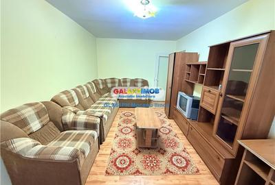 Apartament cu 2 camere decomandat, mobilat în Republicii