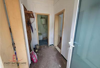 Casa de vanzare, Central, 65mp,  Zona 0, curte, Targu Mures - 6