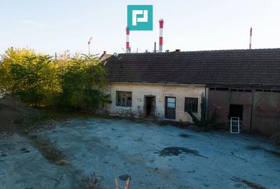 Imobil în suprafață de 3151mp pe Str.Ardealului - 9
