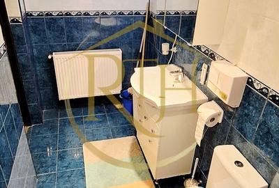 Oferim spre inchiriere apartament spatios, cu 3 camere, aproape de Nokia - 17