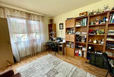 Casă spațioasă, confort ridicat, garaj și teren generos, zona Aradului - 15