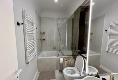 Cortina North | 2 Camere + Loc parcare subteran | Lux - 10