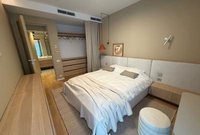Apartament 2 camere l One Lake Club - 2