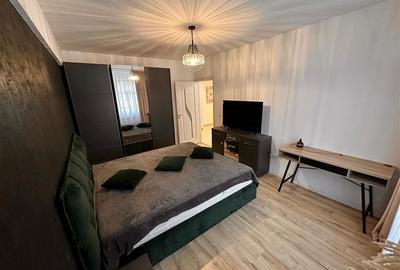 Apartament 2 camere dec | Bucium - în spate la Lidl | Etaj 3/5| Lift - 1