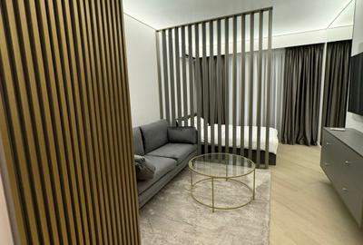 Studio Dublu Cortina North - Pipera | Centrala proprie | Balcon - 3