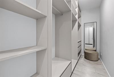 APARTAMENT 2 CAMERE - LOC DE PARCARE -  MOBILAT - HERASTRAU - COMISION 0% - 8
