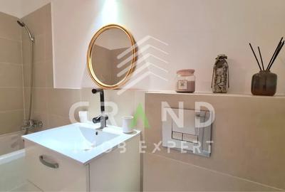 Apartament  2 camere 47mp util | balcon | parcare | zona Cetatii - 5