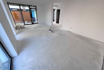 Casa deosebita P+1+Terasa panoramica. 4 cam.Util 157mp.Teren 183mp - 14